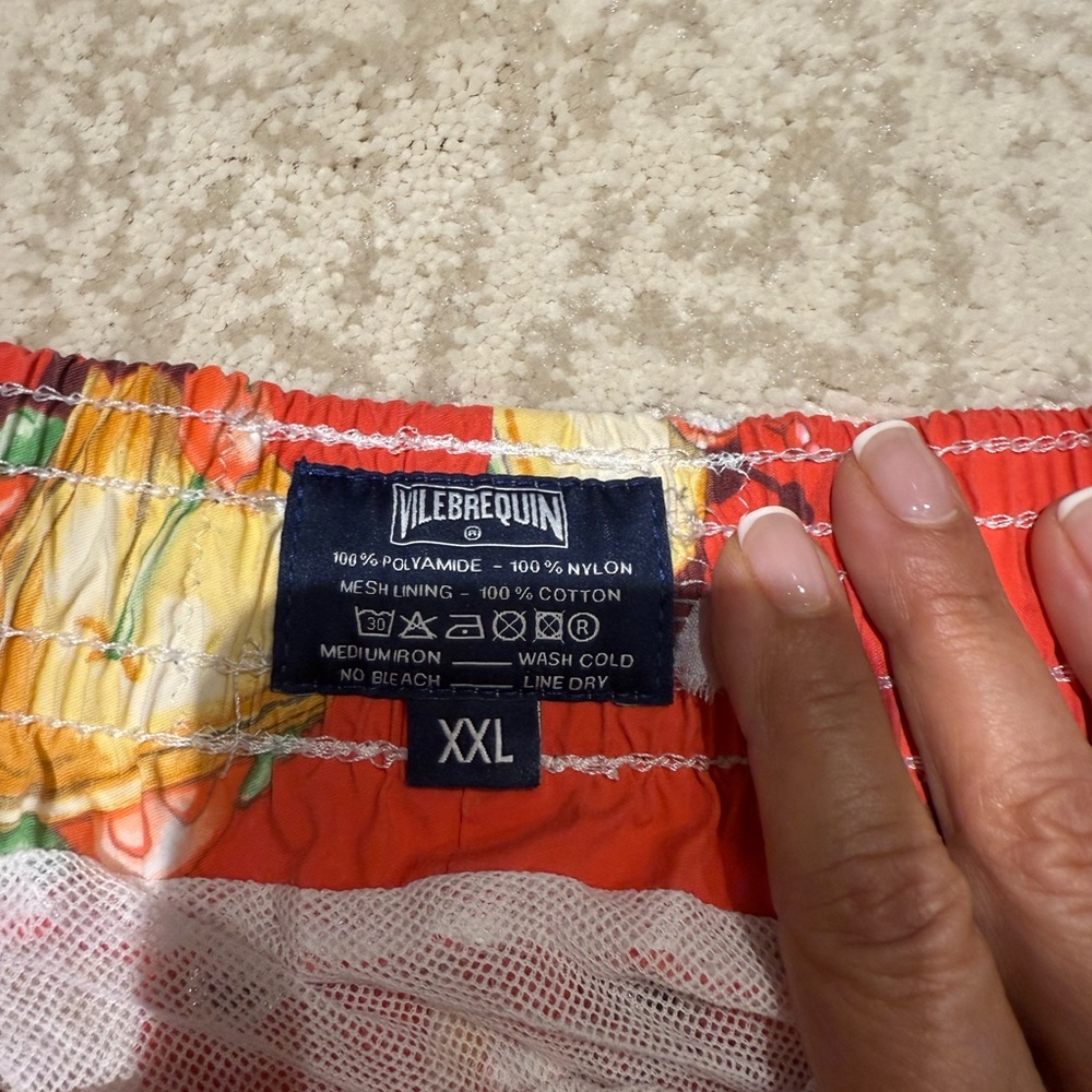 Vile require men’s bathing suit trunks xxl - Picture 2 of 5